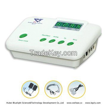CE ISO9001 13485 110V/220V BL-FB back massager