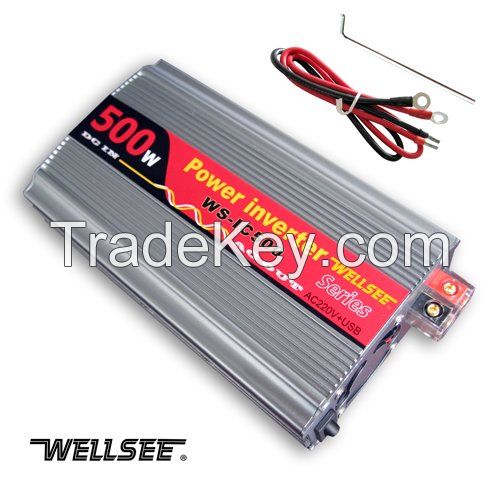 sell WS-IC350 350W switching adaptor