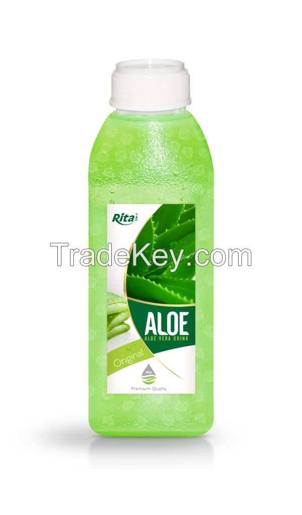 Original Aloe Vera Drink