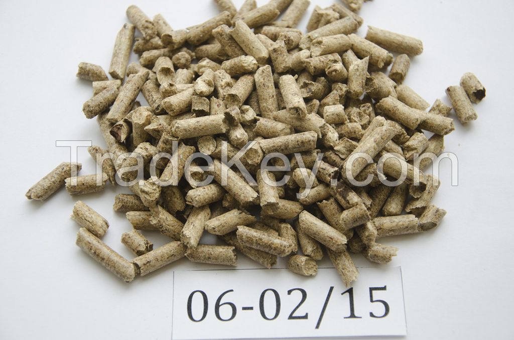 Wood pellets - ENplus A1