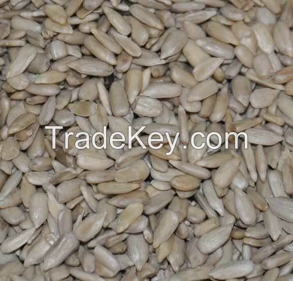 Hulled Sunflower Kernels /New crop sunflower seed kernel