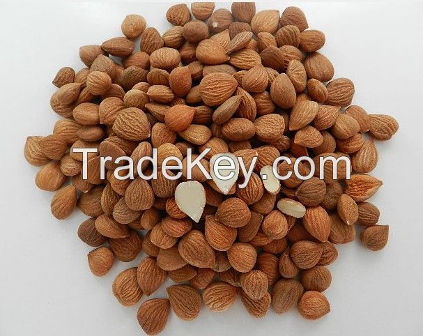 almond kernels