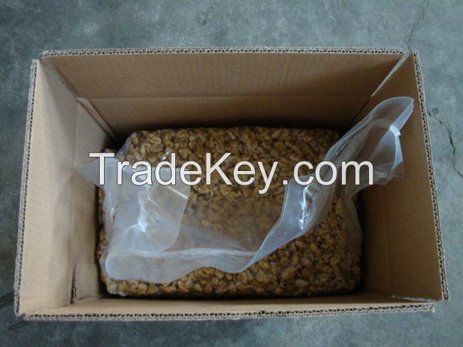 Yunnan Walnut kernels with high quality and low price