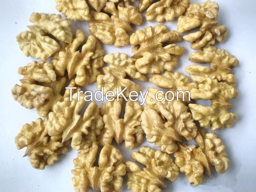 Xinjiang Walnut kernels with high quality