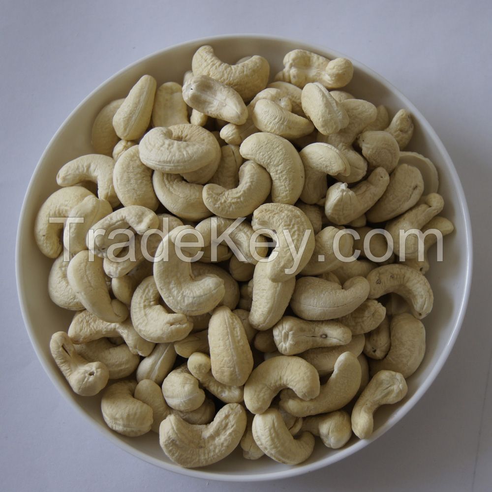 Cashew  Kernels W320