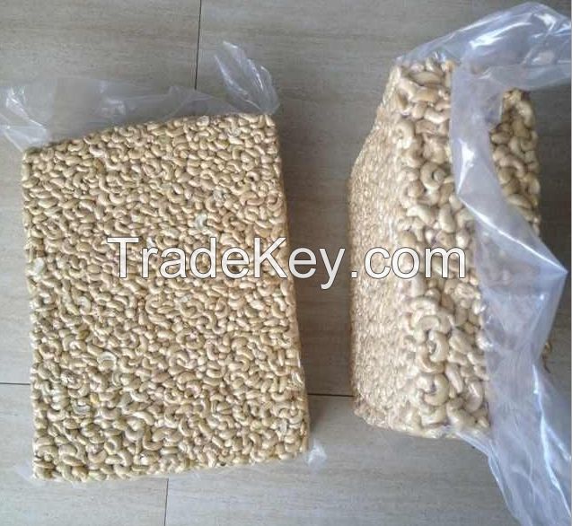 Cashew  Kernels W320