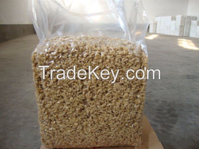 Xinjiang Light Half Walnut kernel with high quality