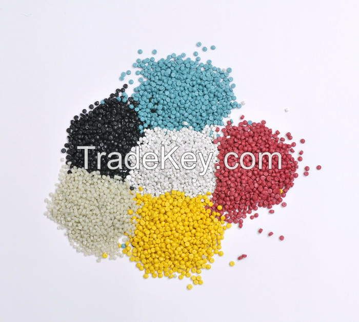 LDPE Recycled granules