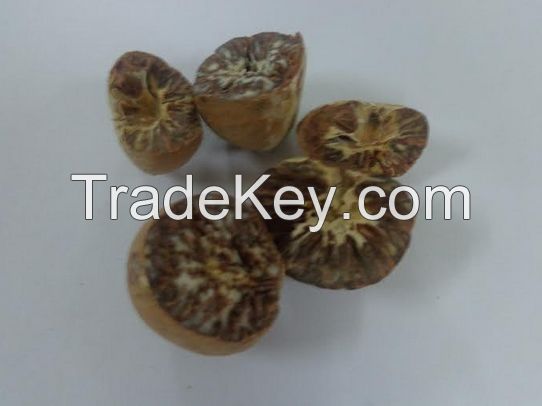 high quality Dried Betel Nut Split  2014 NEW