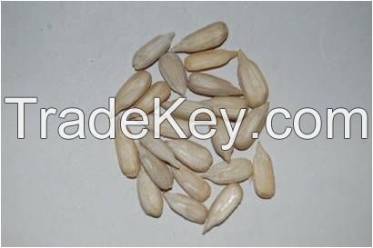 2014 New crop big sunflower seed kernel with low price for Oil 