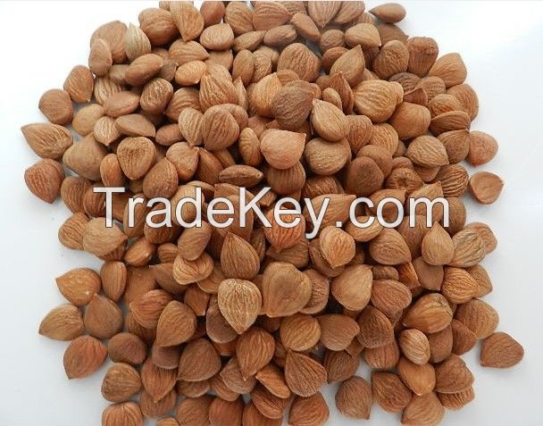 almond kernels