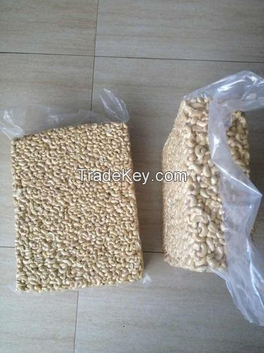 2014 Very good quality cashew nut kernel ww320