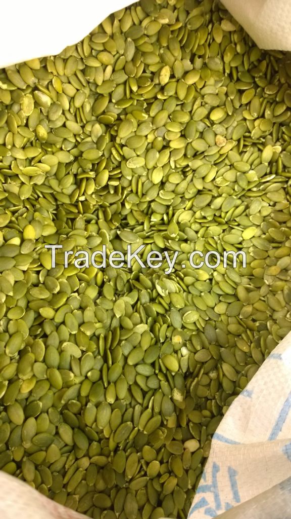 New Crop Hulled Pumpkin Seeds Kernels  Ã¯Â¼ï¿½AAA GradeÃ¯Â¼ï¿½