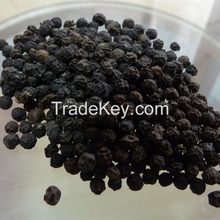 Vietnam Black Pepper whole 500 gr/l