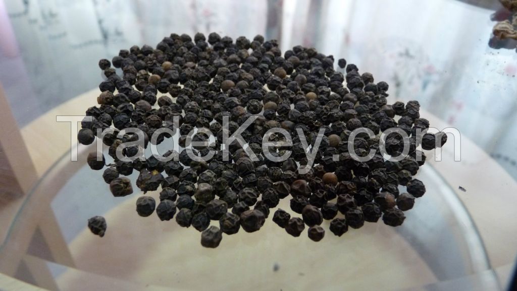 Vietnam Black Pepper whole 550 gr/l with Cheap prices