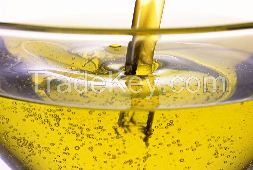Factory Soybean Oil  High Quality and Best Price  with SGS insprction