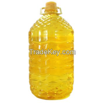 Refined Sunflower Oil