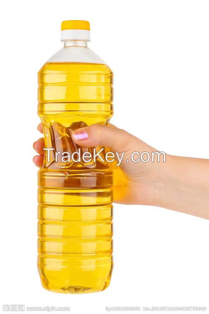 Factory 100% Refined Sunflower Oil ,1L,2L,3L,5L bottle 