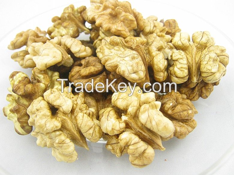 walnut kernel in halves,walnuts halves in China raw walnuts