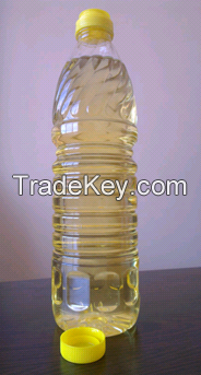 100% Refined Sunflower Oil High Quality