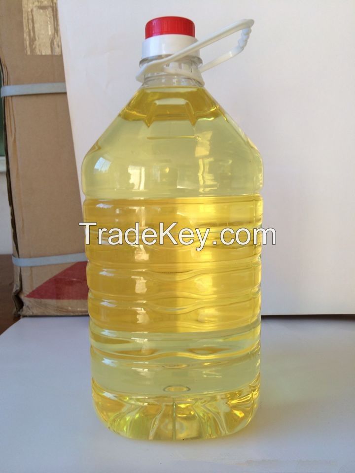  Refined Soybean Oil  High Quality and Best Price 