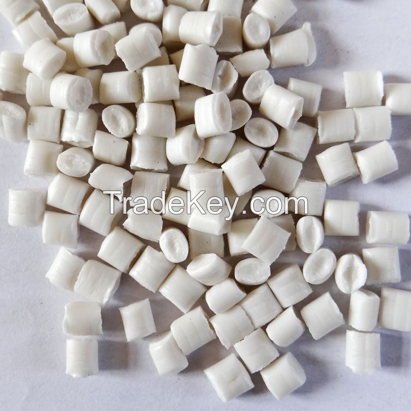 recycled PP granules / Polypropylene resin Injection Molding Grade/virgin granule pp