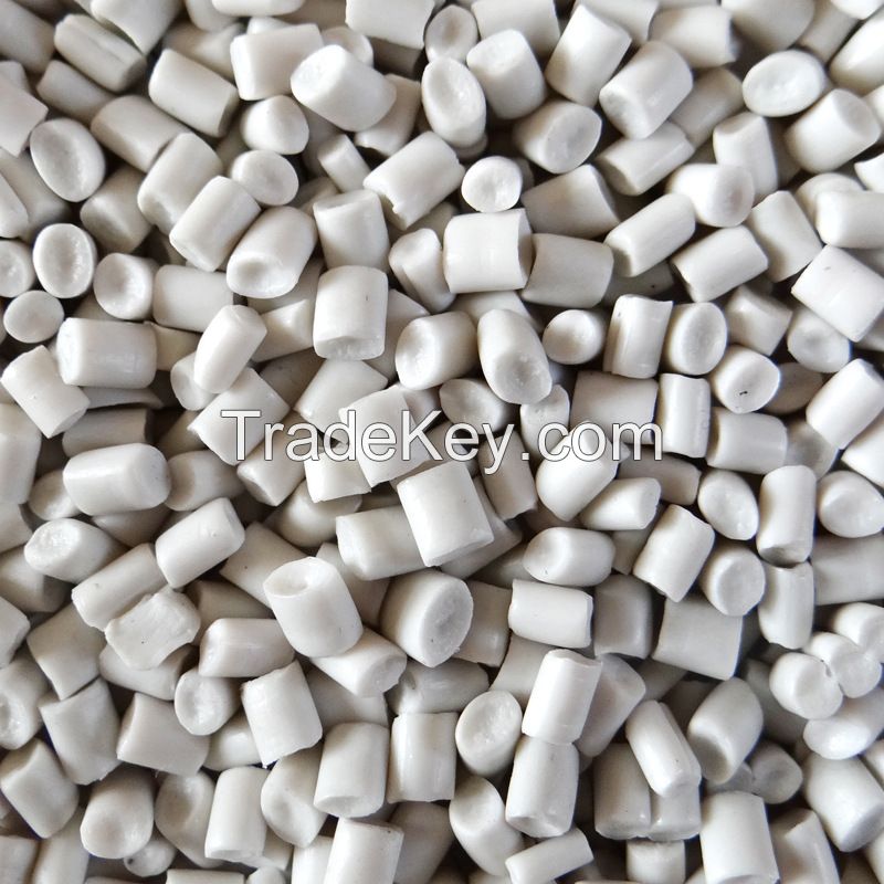 recycled PP granules / Polypropylene resin Injection Molding Grade/virgin granule pp