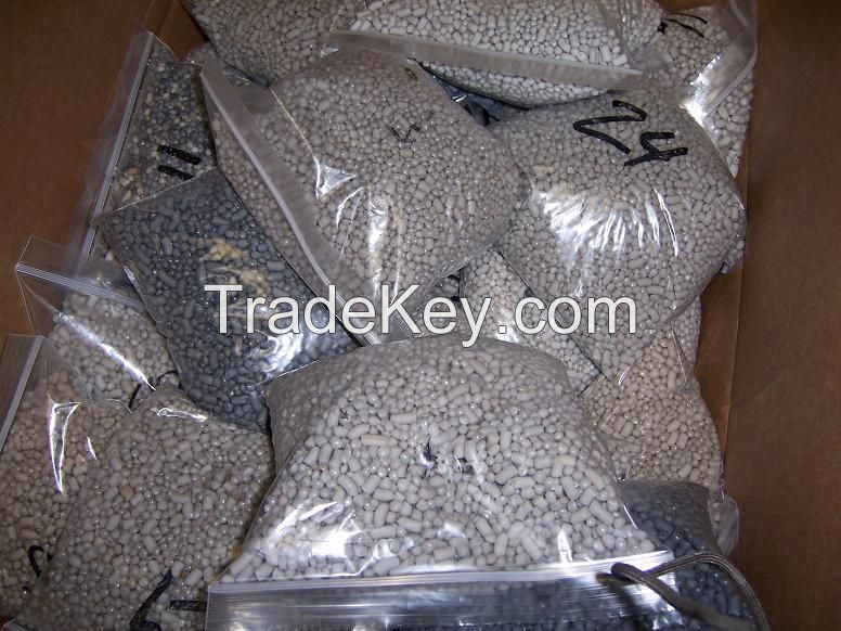 High quality Recycled / Virgin PP granules