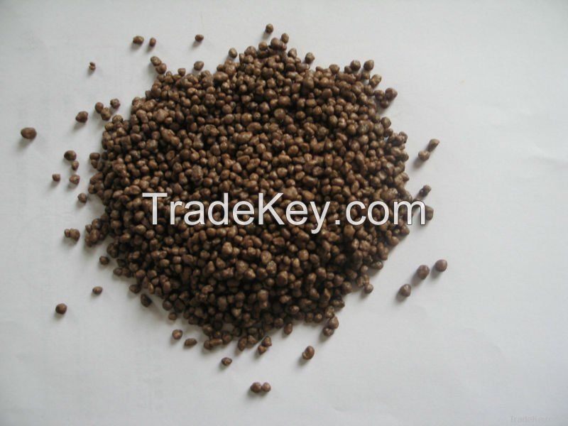 Diammonium Phosphate DAP