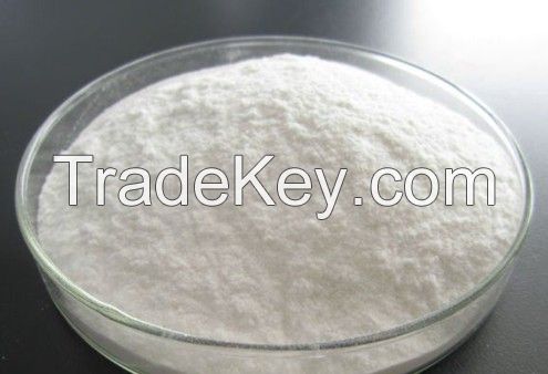 Detergent Grade Sodium Carboxymethyl Cellulose