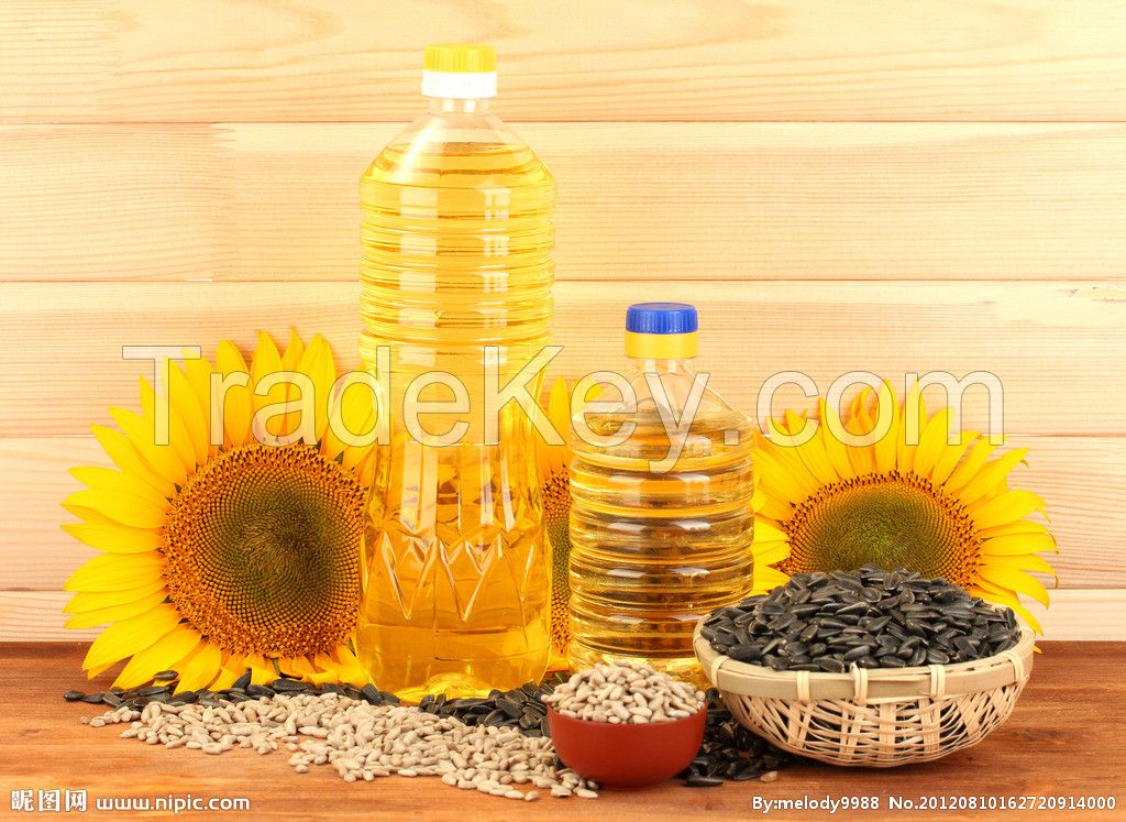 High Quality 100% Refined Peanut Oil