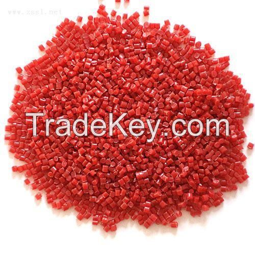 PA granules, Glass Fiber Reinforced PA