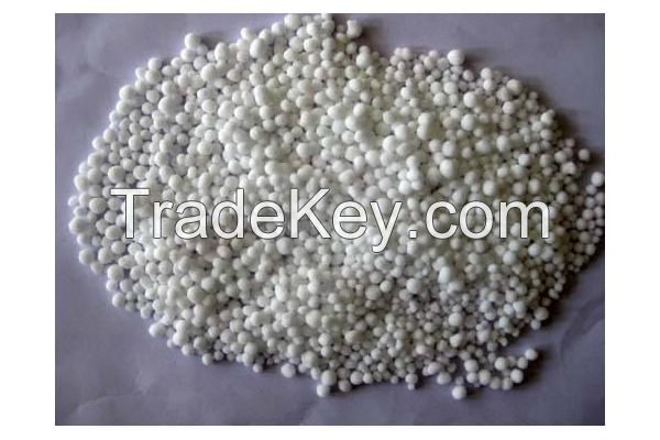 Fertiliers --Urea 46%