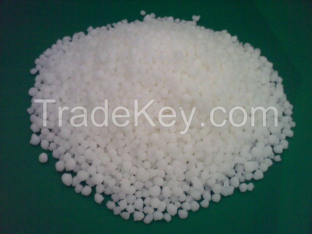 White Granular Urea N46% & Urea Prilled Fertilize GRADE A