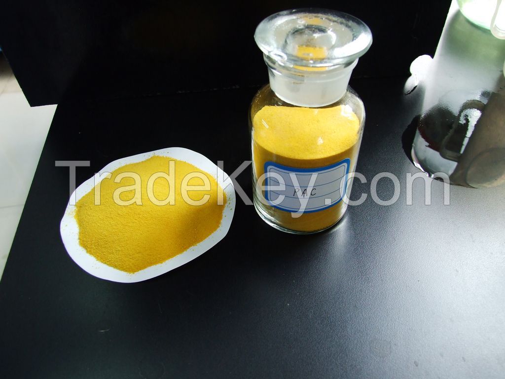 polyaluminium chloride/poly aluminium chloride/PAC