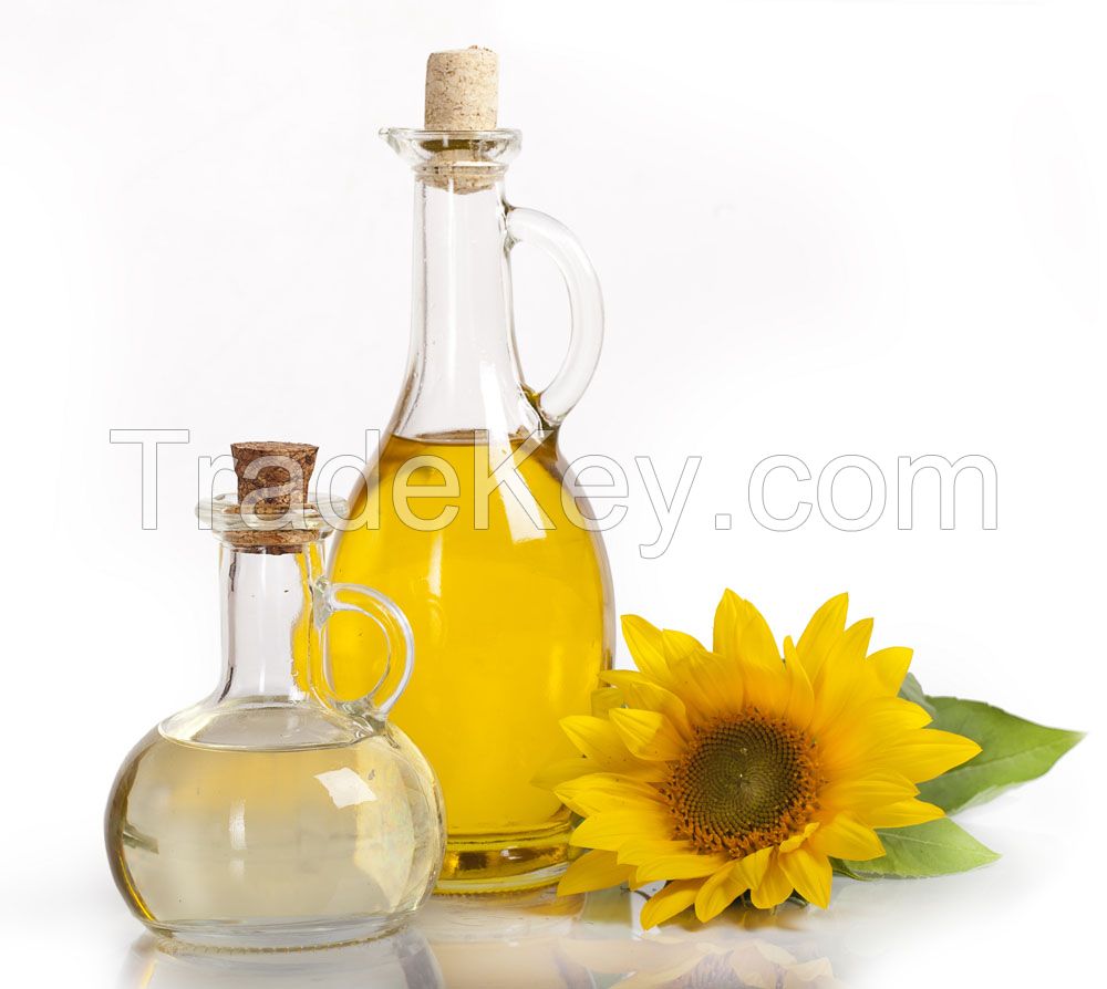 Vegetable Cooking Oil