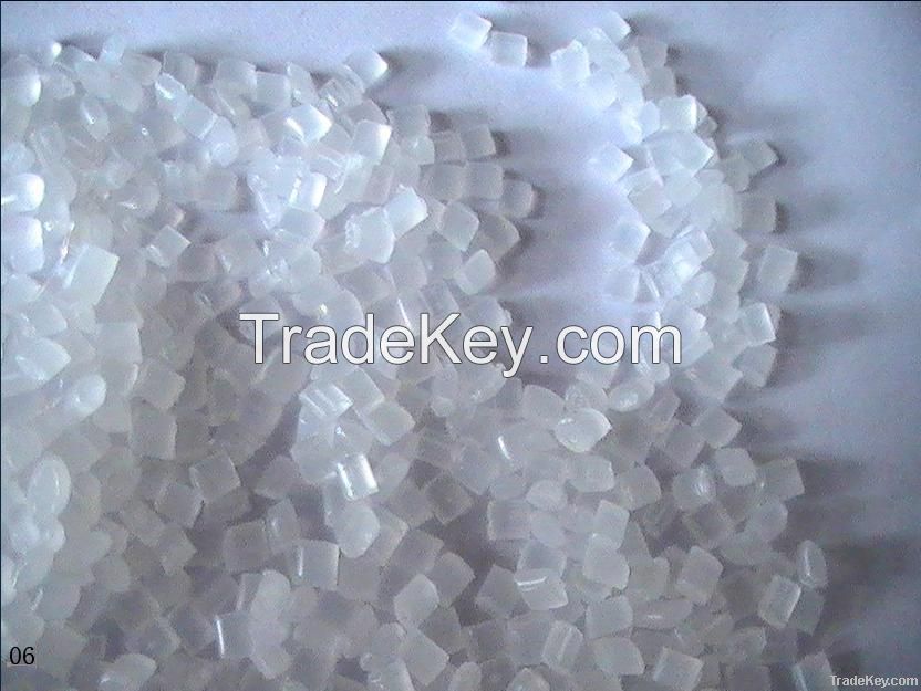 Hot Sale Virgin/ Recycled HDPE(High Density Polyethylene)/HDPE Granules