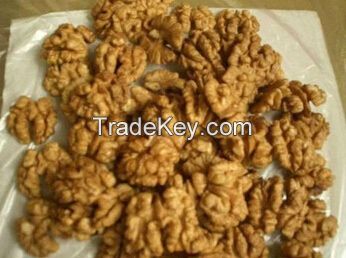 Raw Walnut Kernel for Food