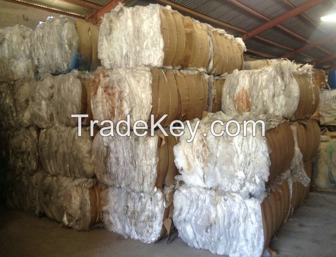 LDPE FILM SCRAP ,Very Clean