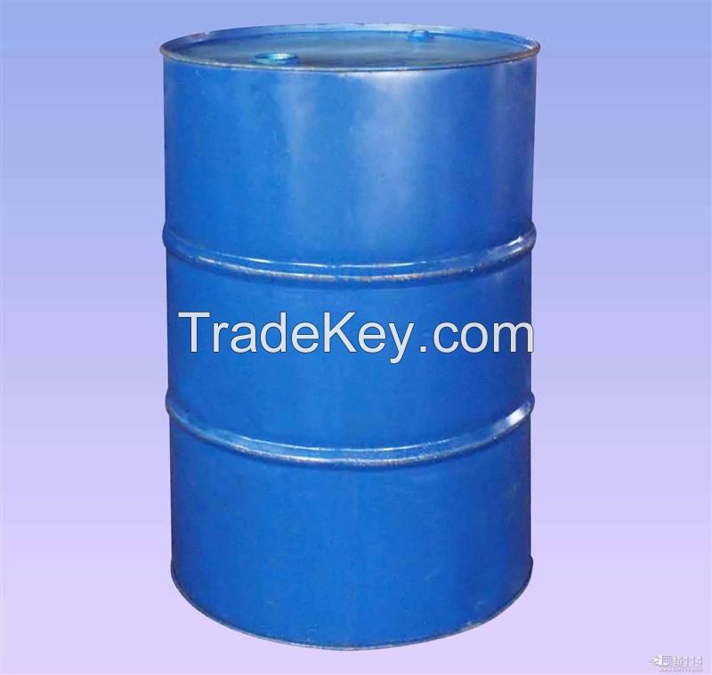 Soybean Oil in Drum