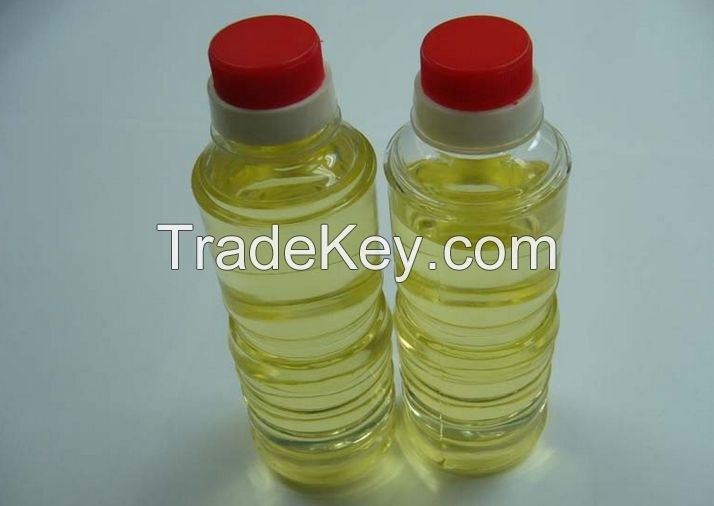 Soybean Cooking Oil