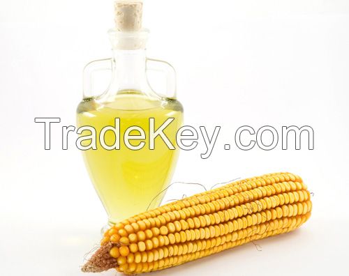 Corn Oil with L/C payment ,SGS inspection 