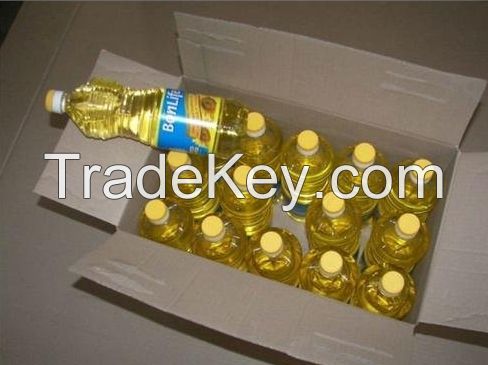 Soybean Oil