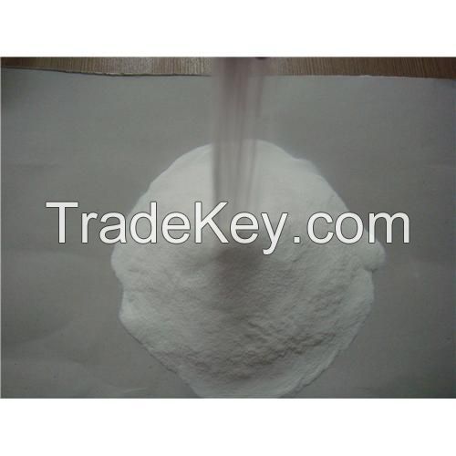 Re-dispersible emulsion powder for thermal insulating mortar 