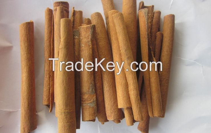 100% Pure Natural Whole Cassia Cinnamon