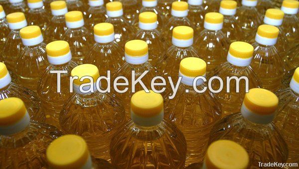 500ML,1L,2L,5L,pet bottle Sunflower oil ,cooking Oil,soybean oil,corn oil