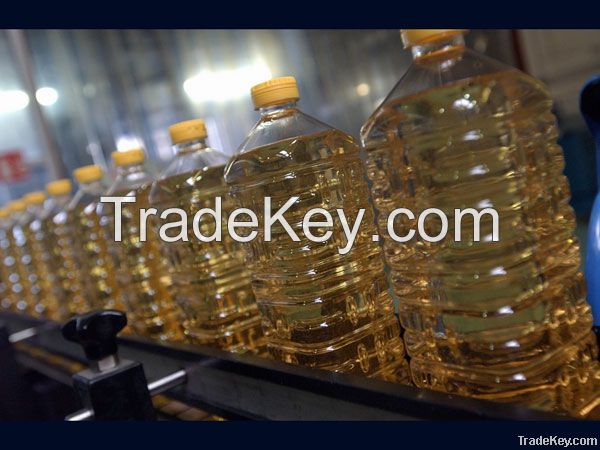 500ML,1L,2L,5L,pet bottle Sunflower oil ,cooking Oil,soybean oil,corn oil