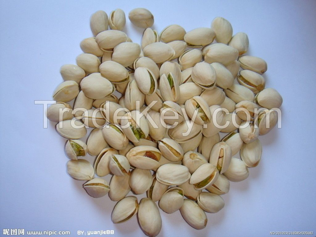 Retail Packing offer California Natural Ultra Premium Pistachios, Salted Roasted,Raw