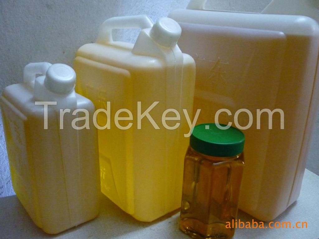 REFINED RAPESEED OIL