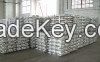 Primary aluminum ingot 99.7